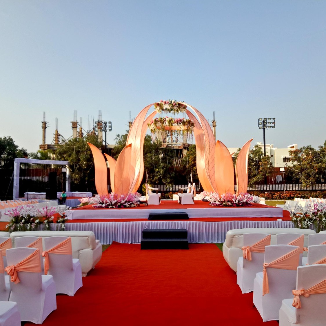 Wedding planner